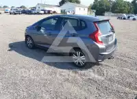 2016 Honda FIT photo