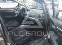 2016 Honda FIT photo