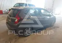 2016 Honda FIT фото