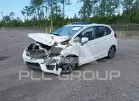 2016 Honda FIT фото