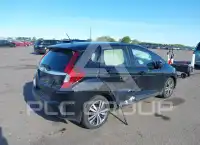 2016 Honda FIT фото