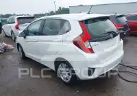 2016 Honda FIT фото