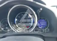 2016 Honda FIT фото