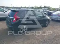 2016 Honda FIT фото