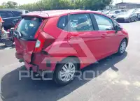 2016 Honda FIT photo