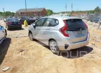 2016 Honda FIT фото