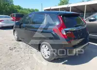 2016 Honda FIT фото