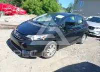 2016 Honda FIT фото