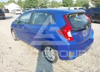 2016 Honda FIT фото
