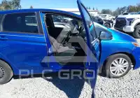 2016 Honda FIT фото