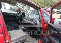 2016 Honda FIT фото