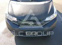 2016 Honda FIT фото
