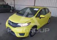 2016 Honda FIT фото