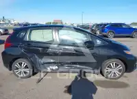 2016 Honda FIT фото