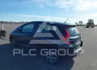 2016 Honda FIT фото