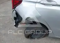 2016 Honda FIT фото