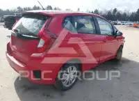 2016 Honda FIT фото