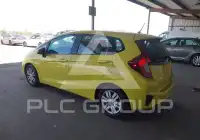 2016 Honda FIT фото