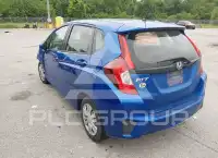2016 Honda FIT фото