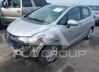 2016 Honda FIT фото