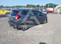 2016 Honda FIT photo