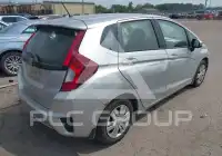 2016 Honda FIT фото