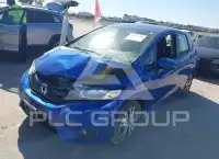 2016 Honda FIT фото