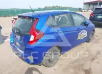 2016 Honda FIT фото