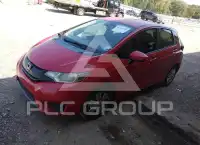 2016 Honda FIT photo