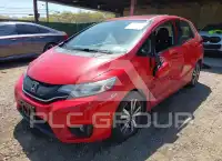 2016 Honda FIT фото