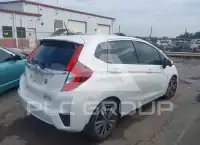 2016 Honda FIT фото