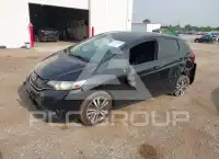 2016 Honda FIT фото