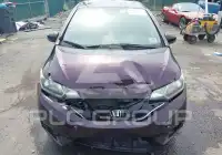 2016 Honda FIT фото