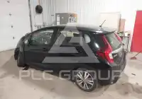 2016 Honda FIT фото
