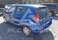 2016 Honda FIT фото