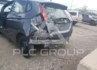 2016 Honda FIT photo