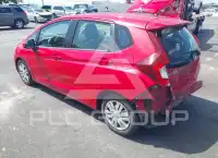 2016 Honda FIT photo
