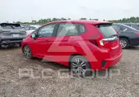 2016 Honda FIT photo