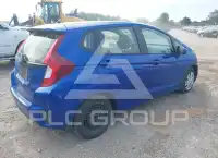 2016 Honda FIT фото