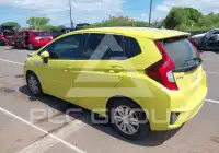 2016 Honda FIT фото