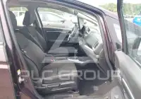 2016 Honda FIT фото