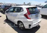 2016 Honda FIT photo