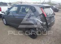 2016 Honda FIT photo