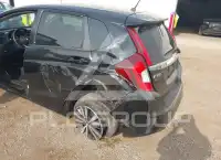 2016 Honda FIT фото