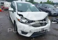 2016 Honda FIT фото
