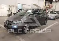 2016 Honda FIT photo