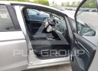2016 Honda FIT фото