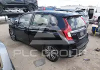 2016 Honda FIT photo