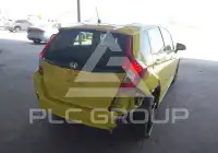 2016 Honda FIT фото