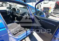 2016 Honda FIT фото